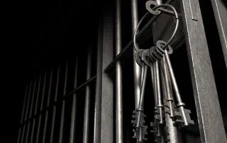 Redwood City Bail Bonds